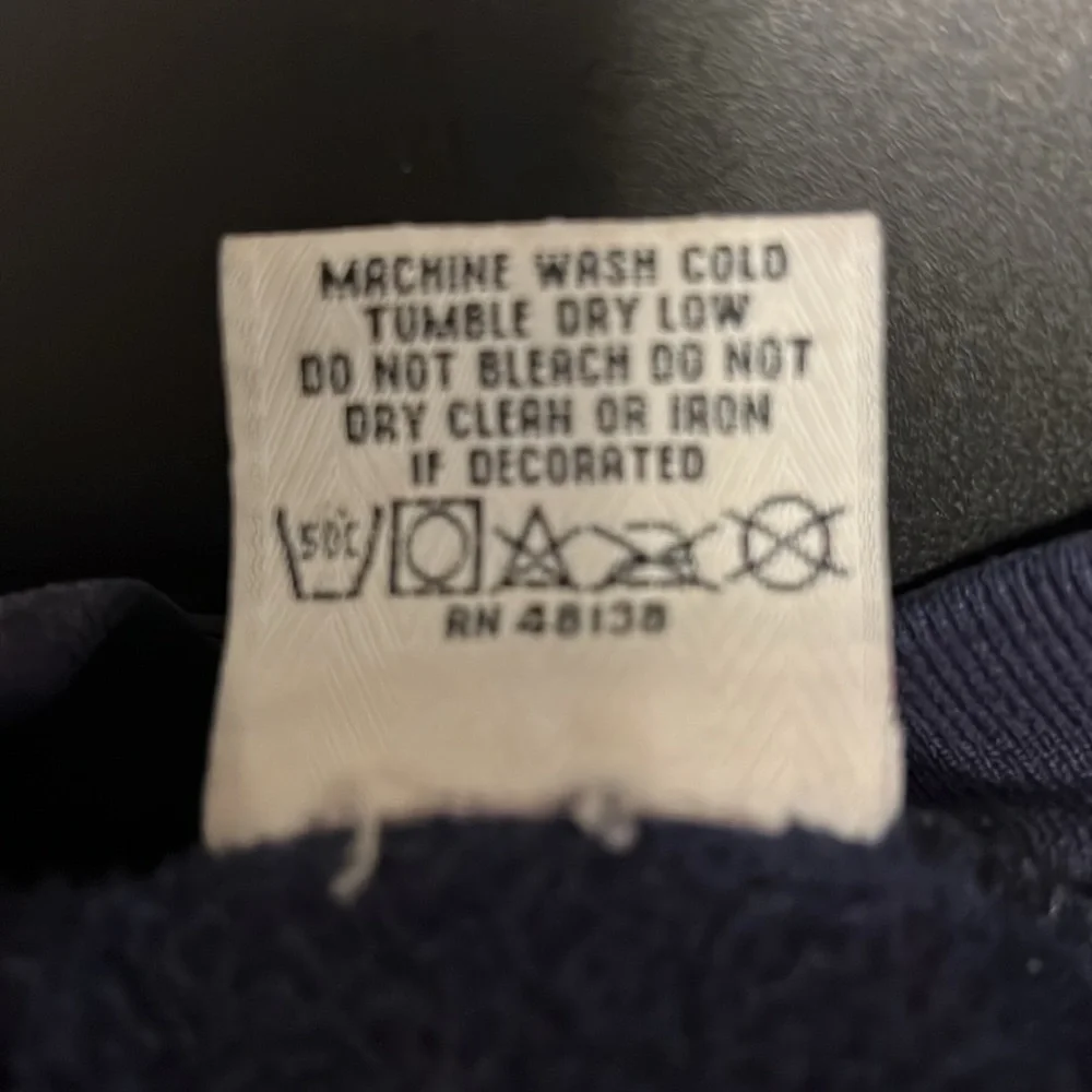 Vintage DallasCowboys sweatshirt - Picture 7 of 7